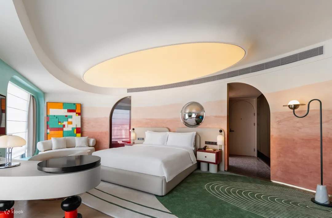 Peta Perburuan Harta Karun Ruang Pesta Menyenangkan Anak-anak